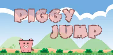 Piggy Jump