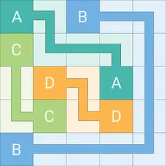 Color Pipes (Numberlink) XAPK download