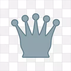 Baixar 8 Rainhas - Chess Puzzle Game XAPK