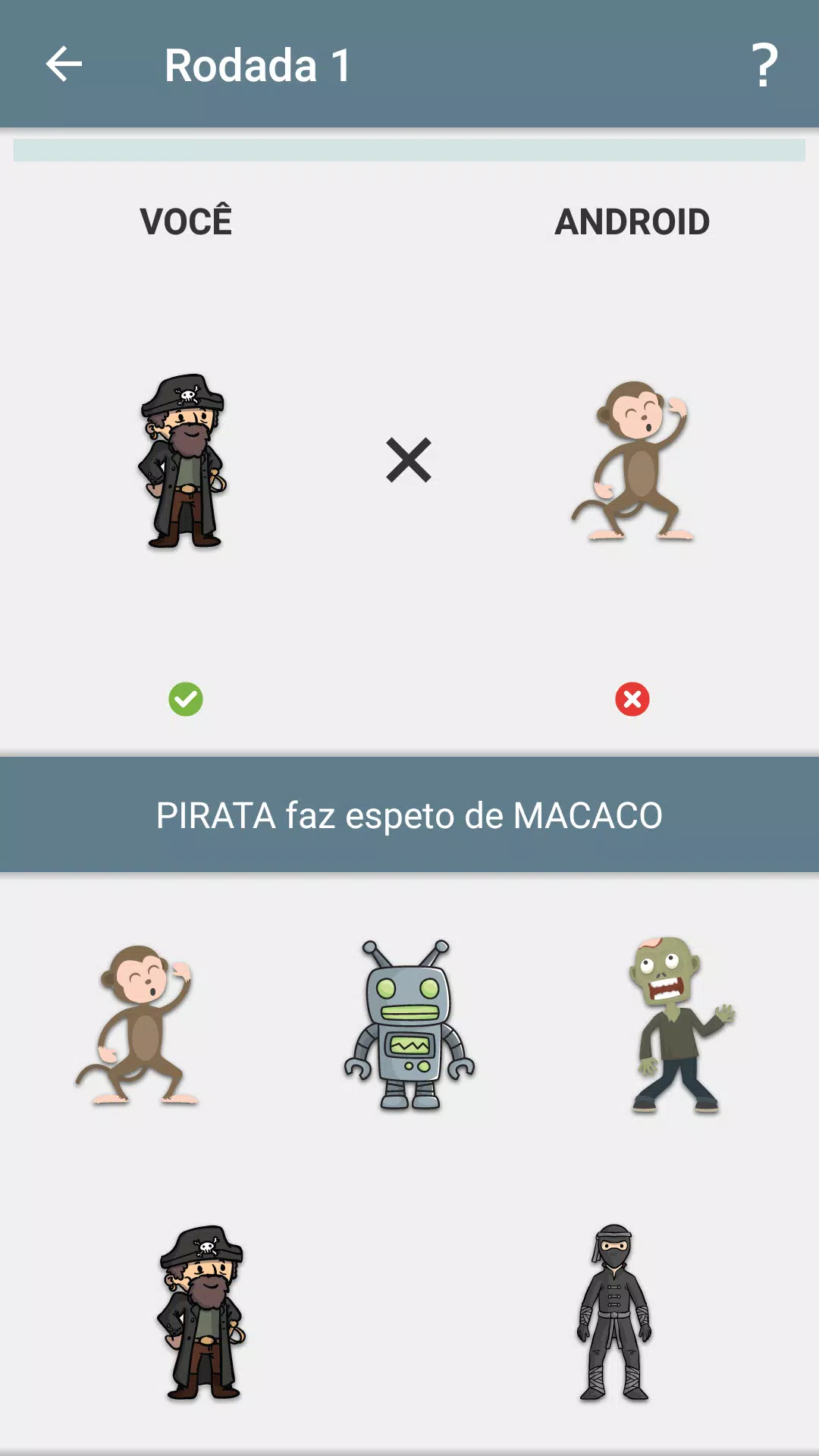 JoKenPo - Pedra Papel Tesoura – Apps no Google Play