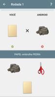 Pedra Papel Tesoura (e Outros) imagem de tela 1