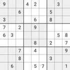 Sudoku biểu tượng