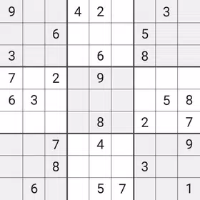 數獨 – Classic Puzzle Game