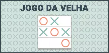 Jogo da Velha - Classic Game