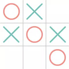 井字棋 - Classic Puzzle Game XAPK 下載