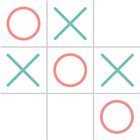 ikon Tic-Tac-Toe - Classic Game