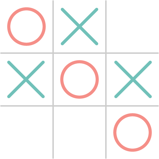 Tic Tac Toe - Classic Game