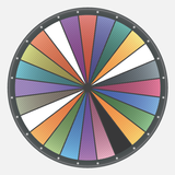 Wheel of Luck Zeichen