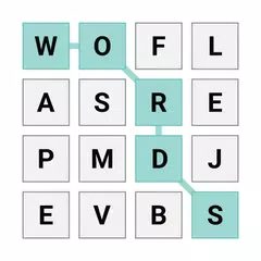 Words! - Classic Puzzle Game XAPK download