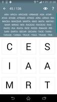 Palabras - Classic Puzzle Game Poster