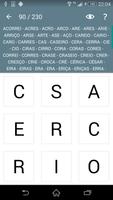 Palavras - Classic Puzzle Game Cartaz