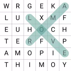 Word Search 2 - Classic Game アプリダウンロード