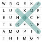 آیکون‌ Word Search 2