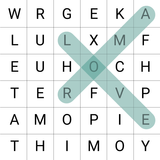 Word Search 2 ไอคอน