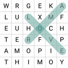 Word Search 3-icoon