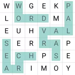 Word Search: Snake XAPK Herunterladen