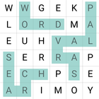 Icona Word Search: Snake