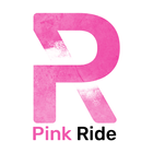 Pink Ride Driver-icoon