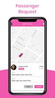 Pink Ride Driver Ekran Görüntüsü 2