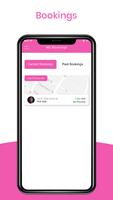 Pink Ride Passenger स्क्रीनशॉट 3