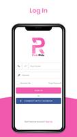 Pink Ride Passenger পোস্টার