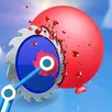 Ballon Crusher aplikacja