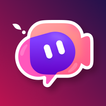 PinkStar: Alluring Video Chat icon