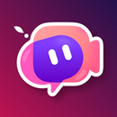 APK PinkStar: Alluring Video Chat