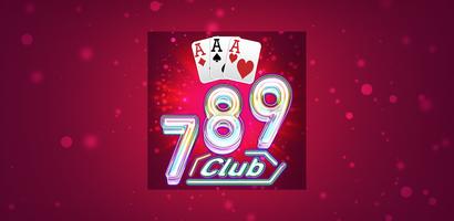 789 Club 포스터