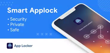 App Lock: Applock Fingerprint