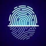 アプリロック: 指紋、PINコード、アプリのパターン
