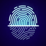 App Lock: Applock Fingerprint أيقونة