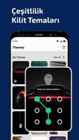 Uygulama Kilidi: Applock Şifre Ekran Görüntüsü 2