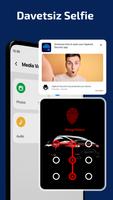Uygulama Kilidi: Applock Şifre Ekran Görüntüsü 3
