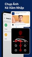 App lock: Applock Khóa vân tay ảnh chụp màn hình 3