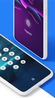 App Lock: Applock Fingerprint скриншот 2