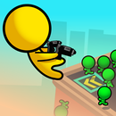 Clean the Roof APK