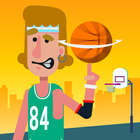 Basket Orbit icône