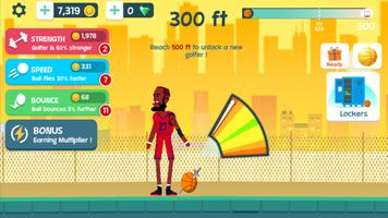 برنامه‌نما BasketBall Orbit عکس از صفحه