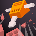 Bricky Breaker