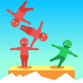 Friend Stack Race