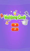 Mahjong Cook โปสเตอร์