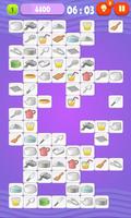 Mahjong Cook 截图 2