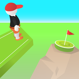 Mister Golf Zeichen