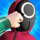 Punch Master - Punching Game আইকন