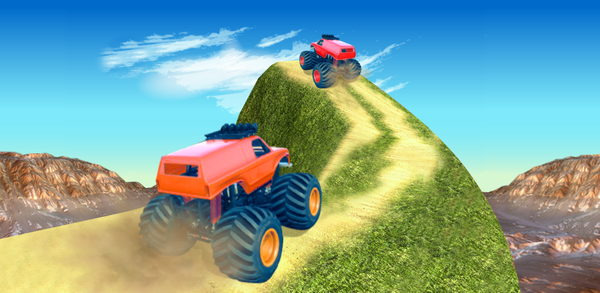 Como baixar Rock Crawling: Jogos de corida apk no Android de graça image