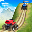 Rock Crawling: レースゲーム