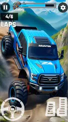 Rock Crawling: Racing Games 3D XAPK download