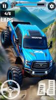Rock Crawling poster