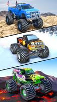 Rock Crawling syot layar 2